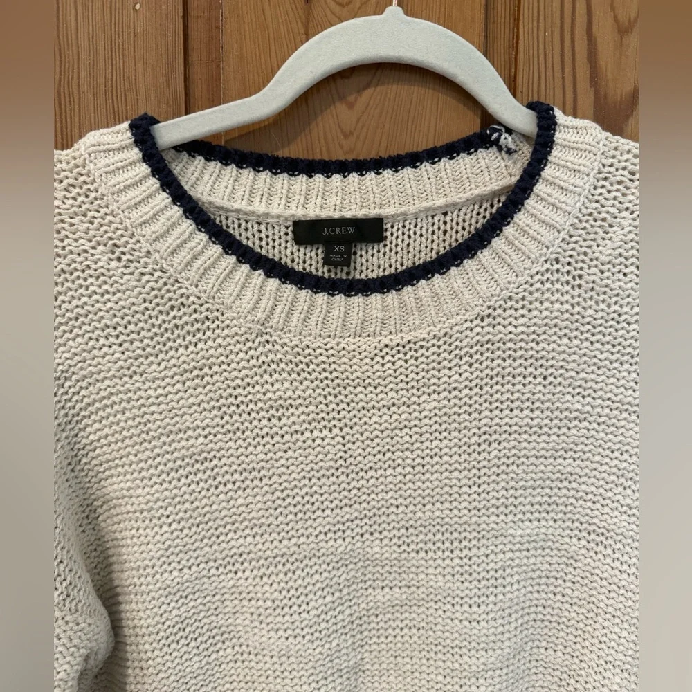 J.Crew Sweater